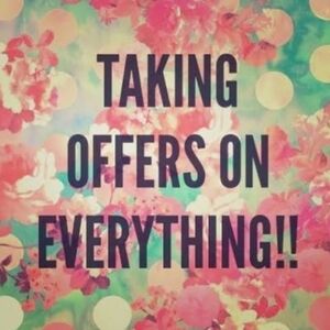 Floral Quote Art Prints